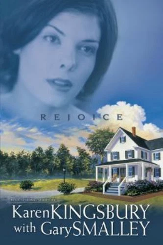 Rejoice (Redemption Series-Baxter 1, Book 4) by - Image 1 of 1