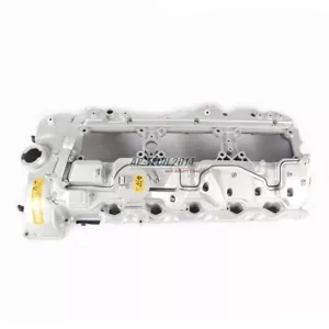 Cubierta de válvula de motor 3.0T de aluminio adecuada para BMW 335i 640i 740i X4 X5 N55 - Imagen 1 de 13