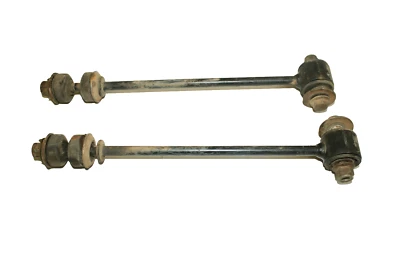 Barra estabilizadora trasera Polaris Sportsman Xp 550 2009 eslabones varillas de acoplamiento Foto 1 de 4