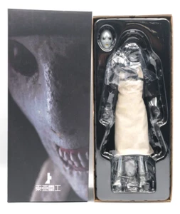 1000Toys 1/6 SDCC 2015 Anti Carb Squad SEIJI Blue Dot Test Synthetic Human New - Picture 1 of 12