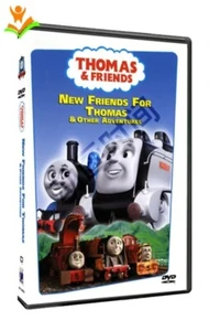 Thomas und seine Freunde High-Definition Englisch DVD - Bild 1 von 3