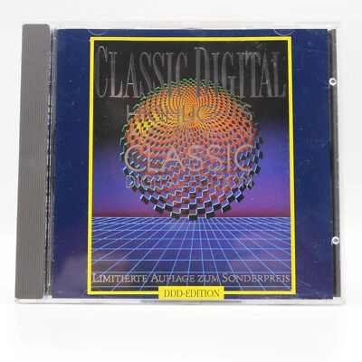 Musik CD | Highlights Aus Der Neuen Classic Digital Edition | Disc poliert - Bild 1 von 2