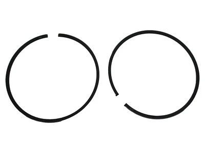 64X-11603-00-00 Fits Yamaha Waverunner GP760 XL760 Piston Ring Set +1.00 - Image 1 of 4