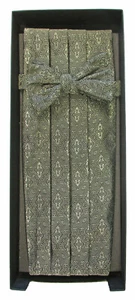 New Men's Mint Green Cummerbund & Bow Tie Set Retro Formal Wedding Prom Cruise - Picture 1 of 2