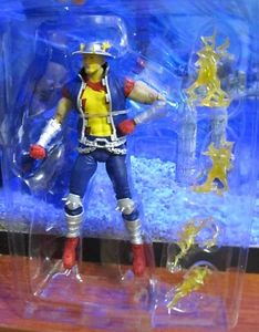 DC Multiverse 2022 SPEED METAL GARRICK FLASH FIGURE Loose Jay Darkest Knight - Foto 1 di 2