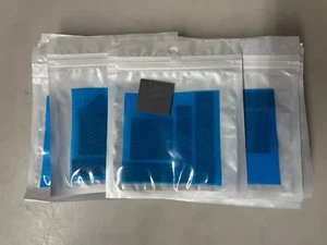 PlayStation 3 PS3 Thermal Pad set BRAND NEW 12.8W/mK - Picture 1 of 2