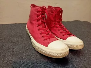 CHUCK TAYLOR ALL STAR CONVERSE 45 - Foto 1 di 9