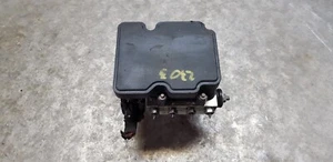 Mercedes Sprinter ABS Pumpe Hydraulikblock Steuergerät A 9069002703 0265956033 - Bild 1 von 3