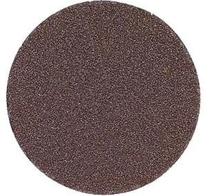 125 mm (5") aluminio. Discos de lijado de óxido - S/ADHESIVO o GANCHO Y BUCLE - varios granos - Imagen 1 de 5