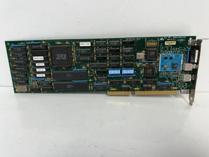 THOMAS CONRAD TC3045-ST 500-3045-002 860-3045-002 100MPS TCNS ADAPTER/AT - Picture 1 of 7