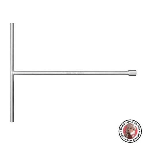 NEW TONE T-Handle Six Point Socket Wrench (TW-08) - Image 1 of 1