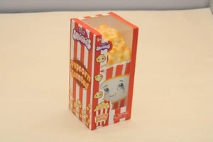NIB Silly Squishies Popcorn AUTHENTIC & COLLECTABLE - Picture 1 of 2