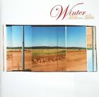 Winter - Million Miles (2002 Cd Album) (Soft Rock/Texas/Lady Antebellum) Vgc