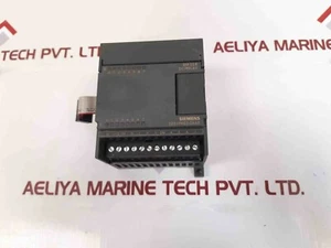 Siemens 6es7 223-1ph22-0xa0 digital module - Picture 1 of 6