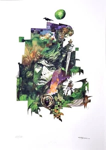 SERGIO TOPPI - Foto 1 di 3
