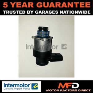 Válvula de control de presión Intermotor Common Rail se adapta a Mini Mini Clubman BMW X3 - Imagen 1 de 2