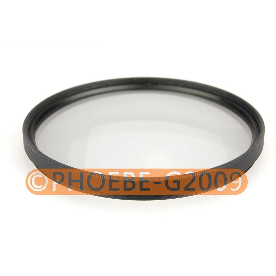 Green.L 72mm 72 Macro Close-Up +4 Close Up No.4 Filter - Image 1 of 1