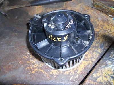 Blower Motor Canada Market Fits 95-99 TERCEL 412468 - Изображение 1 из 4