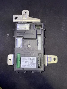 ✅ 2009 2010 2013 Infiniti G37 Sedan Body Comfort Electric Control Module BCM OEM - Picture 1 of 2