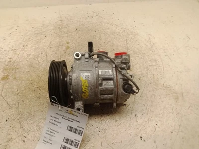 Compresor aire acondicionado, aire acondicionado, aire acondicionado 2015 S4 Audi Sku#4202741 Foto 1 de 4