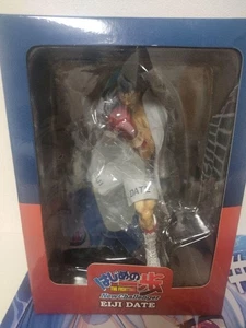 Hajime no Ippo The Fighting THE FIGHTING! Neue Challenger Eiji Date Figur - neuwertig - Bild 1 von 12