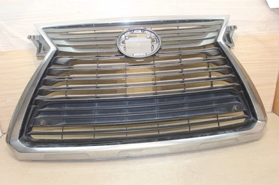 16-19 LEXUS RX350 RX450h REJILLA MOLDURA MOLDURA ORIGINAL GENUINO DE FÁBRICA OEM Foto 1 de 4