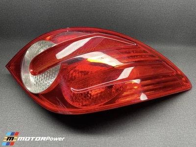 06-10 Mercedes Benz W251 R500 R350 R320 Left Tail Light OEM A2518200364 - Image 1 of 4