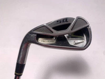 Nike Sasquatch Machspeed Single 4 Iron True Temper Dynamic Gold R300 Mens LH - Image 1 of 4