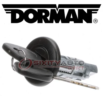 Dorman Ignition Lock Cylinder for 2001-2005 Pontiac Aztek Primary  hz - Изображение 1 из 4