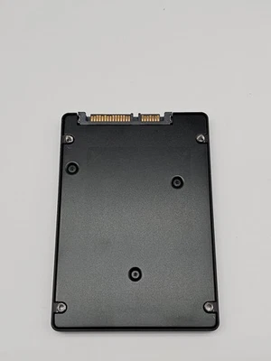 Samsung 3.84TB PM863a MZ-7LM3T8N SATA 2.5 SSD MZ7LM3T8HMLP 98% Health Enterprise - Image 1 of 4