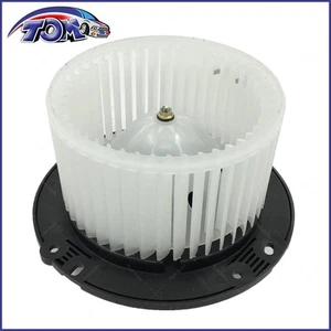 Front Heater Blower Motor w/ Cage For Ford Windstar 1999-2003 700025 - Bild 1 von 4