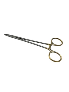 V Mueller CH2422 Porta aghi in legno di crile, 7-1/8" - Foto 1 di 5