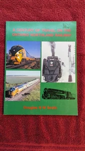Ein Jahrhundert Reisen mit der Ontario Northland Railway - Bild 1 von 3