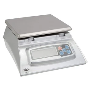 KD8000 Bilancia da cucina portatile per panettieri matematici - pesatura di precisione fino a 8 libbre - Foto 1 di 3