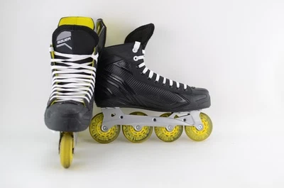 Bauer RS Inline Hockey Skates Senior Size 10 R (1016-5612) - Image 1 of 4