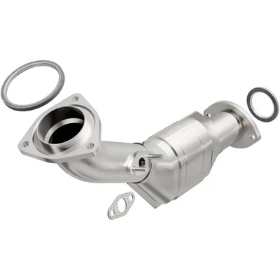 For Toyota Tacoma 02-04 MagnaFlow 444759 OBDII Direct Fit Catalytic Converter Foto 1 de 4