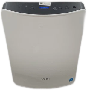 WINIX D360 True Hepa 3 Stage Air Purifier + SMART Sensor for Medium Sized Rooms - Picture 1 of 12