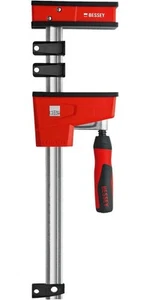 Abrazadera de cuerpo BESSEY REVO KRE-OH (2 uds./paquete) - Imagen 1 de 12