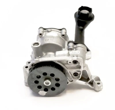 Vacuum / Oil Pump for VW Volkswagen 1.6 & 2.0 TDi - 04L145208H & 04L1452 - Image 1 of 4