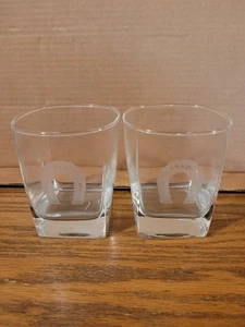 2 Herradura Tequila Gläser - Bild 1 von 1