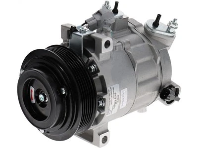 For 2010-2013 Mercedes E63 AMG A/C Compressor Autopart International 18719YMRT - Image 1 of 2