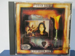 Joan Baez - Greatest Hits - CD - MINT condition - 25-2726 - Picture 1 of 3