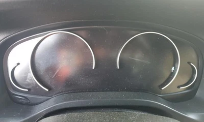 X3 OE 2018-2018 velocímetro calibre clúster 71 k millas BMW Foto 1 de 4