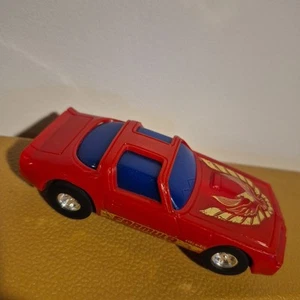 Pontiac Firebird Trans Am~1981 [ Red ] 1:64 Scale Slot Car - Photo 1 sur 5