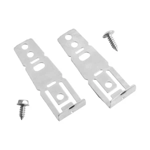 Dishwasher Mounting Hardware 2 Pack Designed for Easy Setup and Stability - Bild 1 von 12