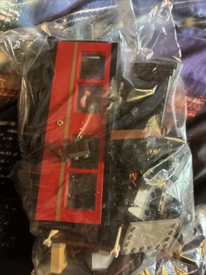 LEGO Harry Potter: Hogwarts Express (75955) - Image 1 of 3