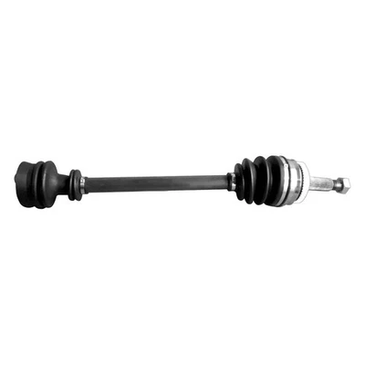 For Saab 900 90-94 GSP North America Front Passenger Side CV Axle Assembly — 第 1/2 张图片