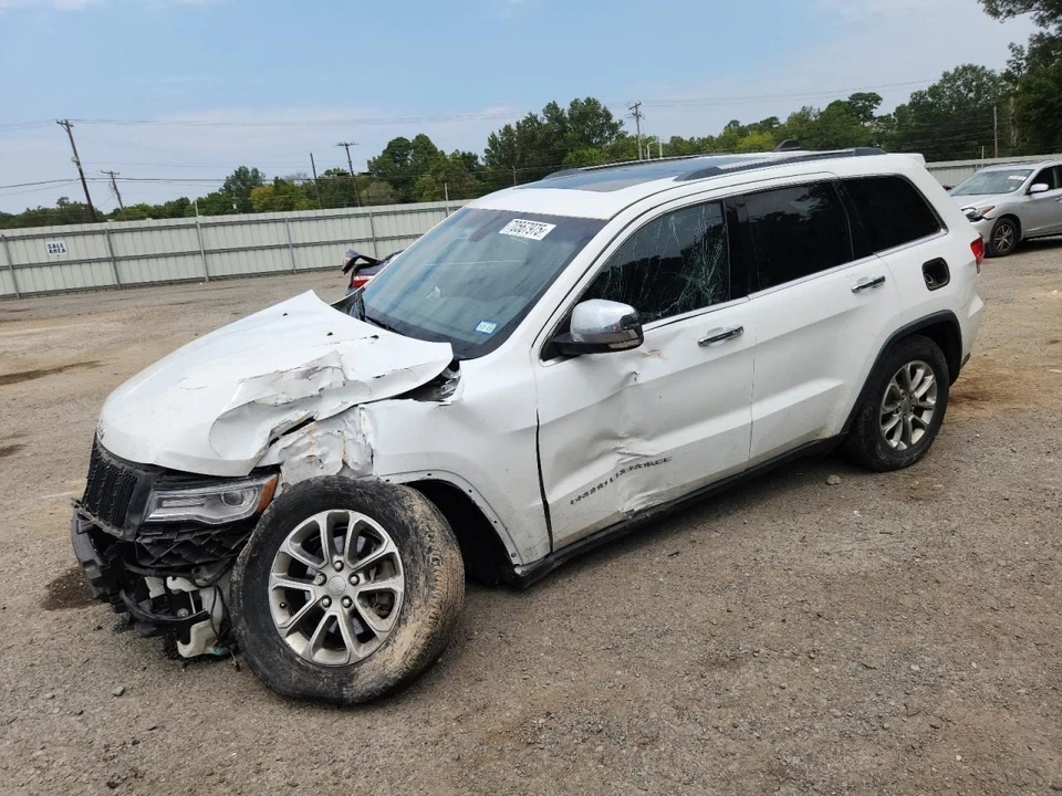 Espejo retrovisor atenuación automática sin haz inteligente se adapta a 14-16 DURANGO 1861172 Foto 1 de 4