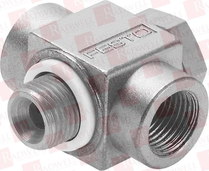 FESTO TJK-3/8 / TJK38 (NUEVO EN CAJA) Foto 1 de 1