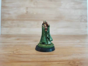 Red Box Games Svjanostroir Elf Elves- Metal Painted 28mm  - Picture 1 of 4